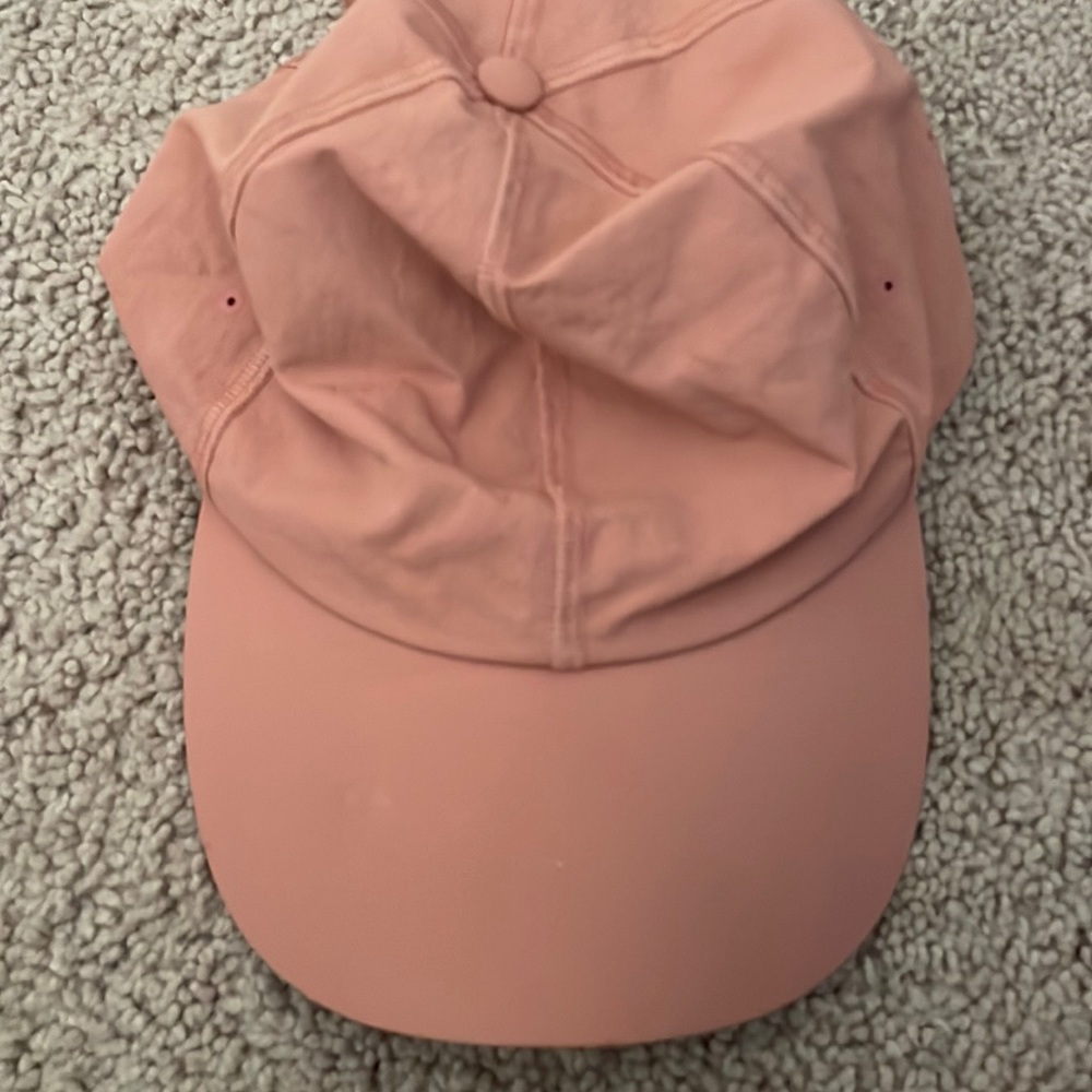 LULU-LEMON HAT